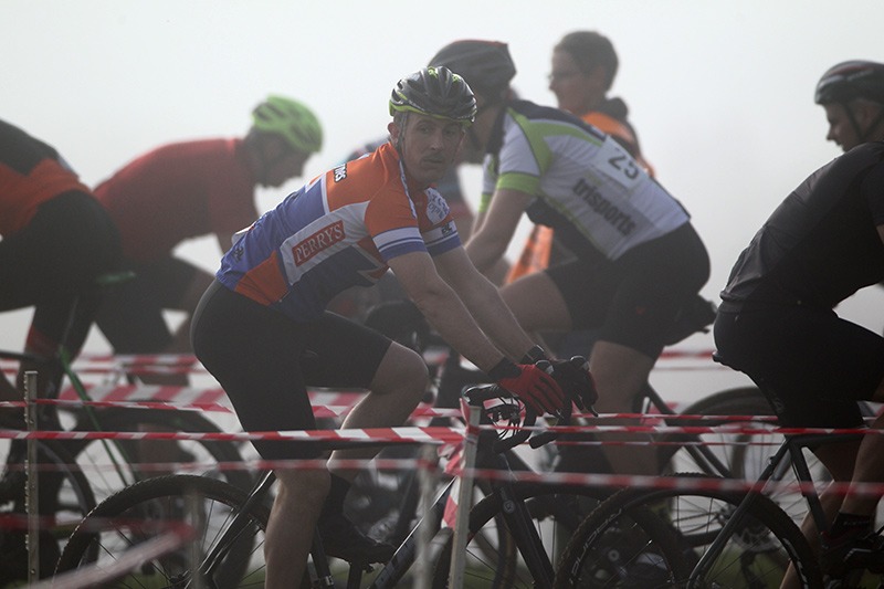 CXL 2015/16 - Letchworth