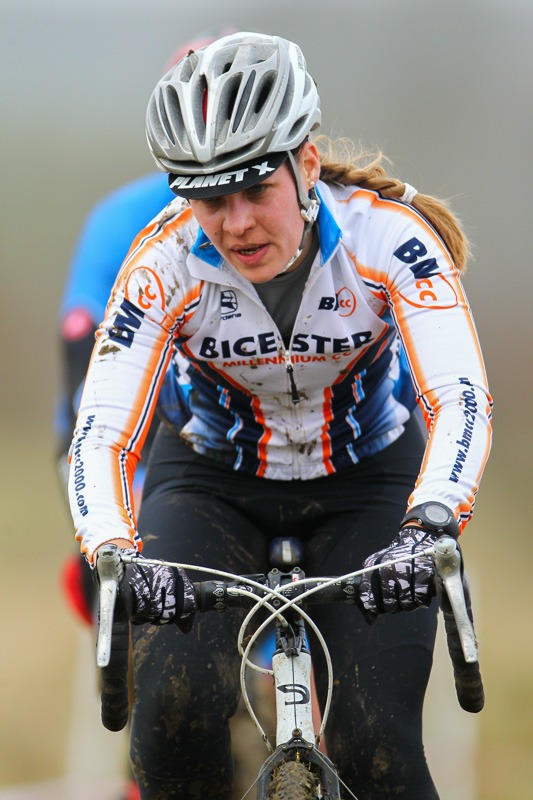 CXL 2015/16 - Kettering