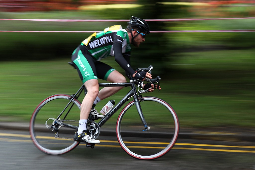 Welwyn Garden Petit Tour 2015