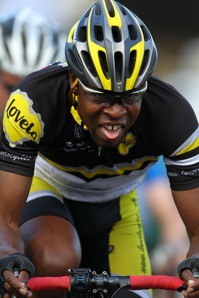 Redbourn Fete du Velo 2015