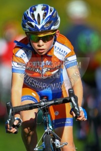 CXL 2016/17 Round 3 - Hemel Hempstead 02