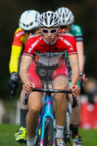 CXL 2016/17 Round 3 - Hemel Hempstead 06