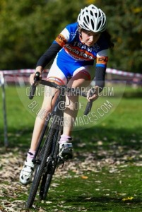 CXL 2016/17 Round 3 - Hemel Hempstead 03