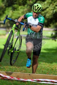 CXL 2016/17 Round 3 - Hemel Hempstead 08