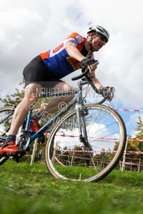 CXL 2016/17 Round 3 - Hemel Hempstead 09