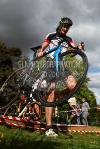 CXL 2016/17 Round 3 - Hemel Hempstead 12