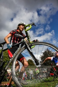 CXL 2016/17 Round 3 - Hemel Hempstead 13