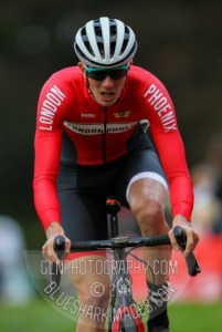 CXL 2016/17 Round 3 - Hemel Hempstead 14