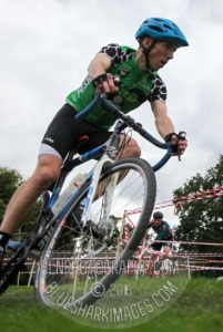 CXL 2016/17 Round 3 - Hemel Hempstead 17