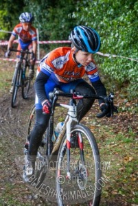 CXL 2016/17 Round 4 - Leighton Buzzard 01