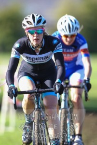 CXL 2016 Round 4 - Leighton Buzzard 12