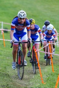 CXL 2016 Round 5 - Milton Keynes 19