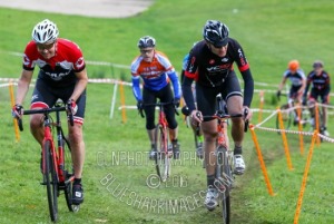 CXL 2016 Round 2 - Milton Keynes 15
