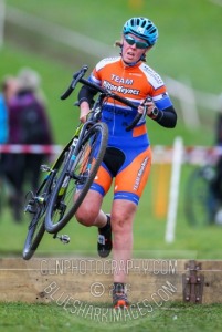 CXL 2016 Round 2 - Milton Keynes 22