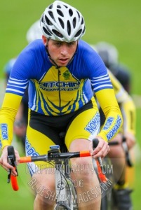 CXL 2016 Round 2 - Milton Keynes 24