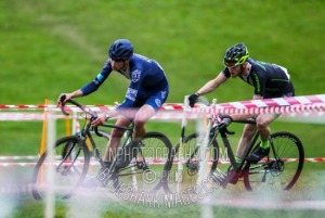 CXL 2016 Round 2 - Milton Keynes 27