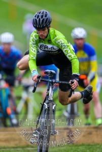 CXL 2016 Round 2 - Milton Keynes 26