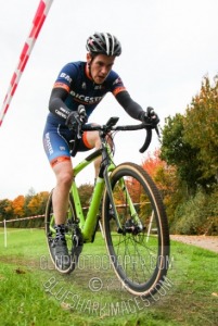 CXL 2016 Round 2 - Milton Keynes 25