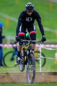 CXL 2016 Round 2 - Milton Keynes 28