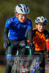 CXL 2016 Round 7 - Shuttleworth 04