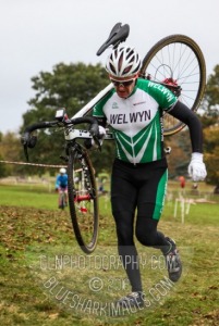 CXL 2016 Round 7 - Shuttleworth 16