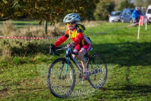 CXL 2016 Round 8 - Wokingham 01