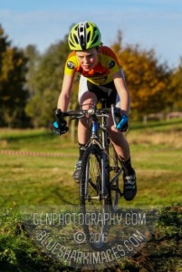 CXL 2016 Round 8 - Wokingham 02