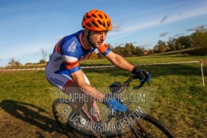 CXL 2016 Round 8 - Wokingham 16