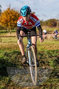 CXL 2016 Round 8 - Wokingham 03