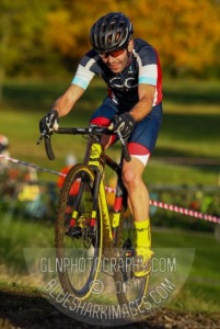 CXL 2016 Round 8 - Wokingham 18