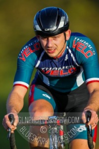 CXL 2016 Round 8 - Wokingham 17