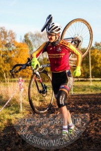 CXL 2016 Round 8 - Wokingham 19