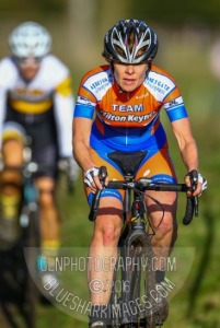 CXL 2016 Round 8 - Wokingham 14