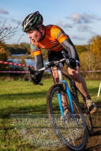 CXL 2016 Round 8 - Wokingham 06