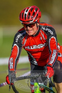 CXL 2016 Round 8 - Wokingham 12