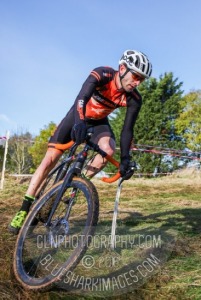 CXL 2016 Round 8 - Wokingham 04