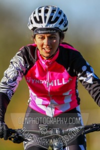 CXL 2016 Round 8 - Wokingham 05