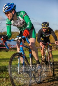 CXL 2016 Round 8 - Wokingham 10