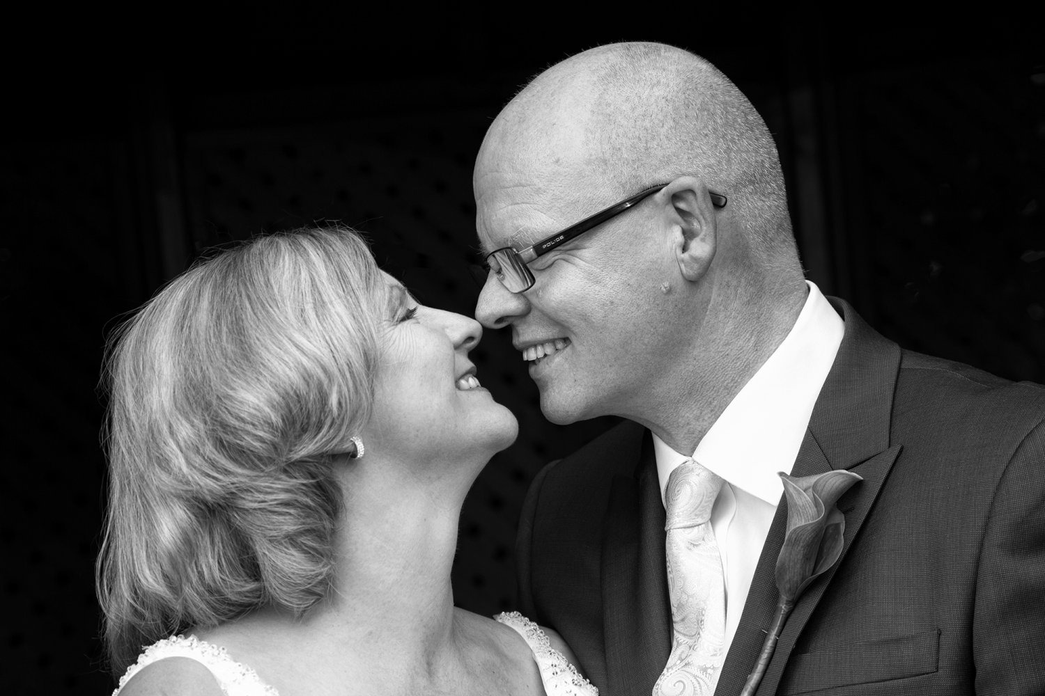 Tim & Maria's Wedding