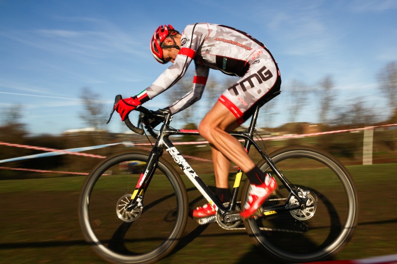 CXL 2016/17 Round 10