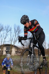 CXL 2016 Round 10 - Welwyn Garden City 13