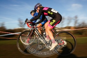 CXL 2016 Round 10 - Welwyn Garden City 21