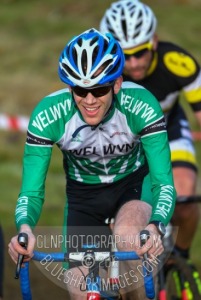 CXL 2016 Round 10 - Welwyn Garden City 14