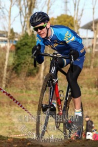 CXL 2016 Round 10 - Welwyn Garden City 11