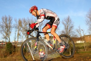 CXL 2016 Round 10 - Welwyn Garden City 17