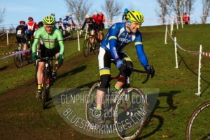 CXL 2016 Round 10 - Welwyn Garden City 16