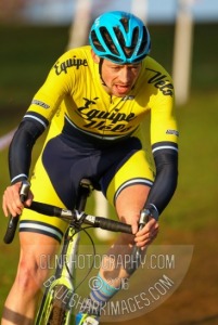 CXL 2016 Round 10 - Welwyn Garden City 24