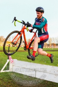 CXL 2016 Round 10 - Welwyn Garden City 25