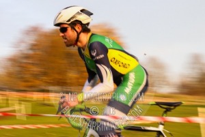 CXL 2016 Round 10 - Welwyn Garden City 26