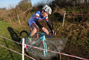 CXL 2016 Round 11 - Hillingdon 02